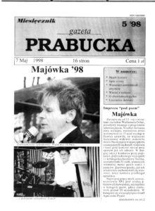 thumbnail of 1998.05.Gazeta.Prabucka