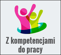 Rekrutacja do projektów „Z kompetencjami do pracy” oraz „Zawodowy Absolwent” Rekrutacja do projektów „Z kompetencjami do pracy” oraz „Zawodowy Absolwent”