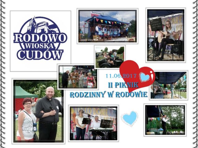 Rodowo rodzinnie Rodowo rodzinnie