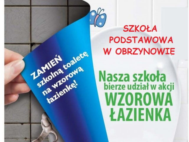 Szkoła Podstawowa w Obrzynowie, potrzebuje Twojej pomocy Szkoła Podstawowa w Obrzynowie, potrzebuje Twojej pomocy