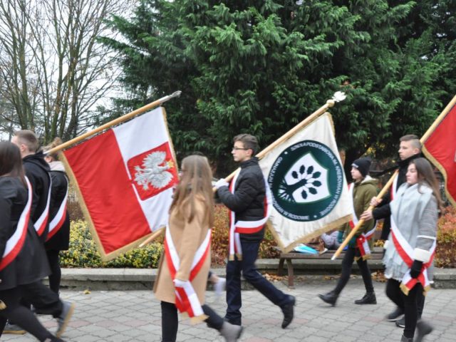 100-lecie odzyskania niepodległości 100-lecie odzyskania niepodległości