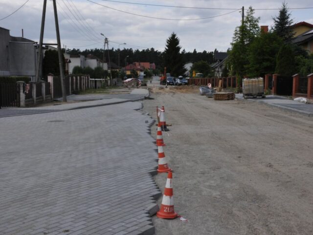 Miasto i Gmina Prabuty prowadzi obecnie szereg inwestycji Miasto i Gmina Prabuty prowadzi obecnie szereg inwestycji