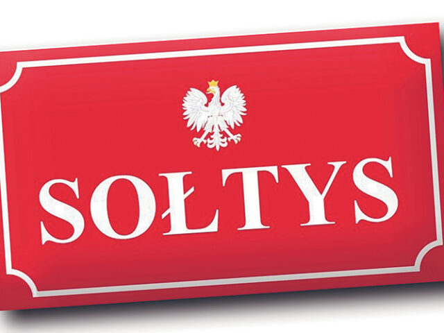 Nowy sołtys w Stańkowie Nowy sołtys w Stańkowie