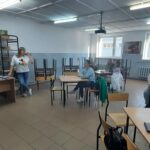 Zajęcia nauki języka polskiego dla uchodźców z Ukrainy – serdecznie zapraszamy