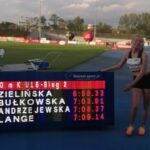 Prabuccy młodzi biegacze w formie – kolejne sukcesy podopiecznych Marcina Kłosińskiego
