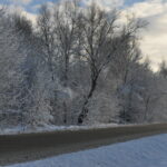 Zimowe utrzymanie dróg w sezonie 2022/2023