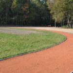 Obiekty sportowe