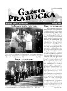 thumbnail of 2003.11.Gazeta.Prabucka