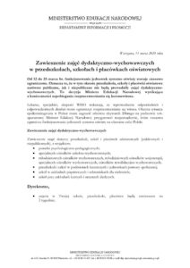 thumbnail of Zawieszenie_zajec_w_przedszkolach_szkolach_i_placowkach_MEN