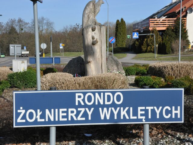 1 marca – Narodowy Dzień Pamięci Żołnierzy Wyklętych 1 marca – Narodowy Dzień Pamięci Żołnierzy Wyklętych