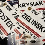 HALOWE MISTRZOSTWA POLSKI JUNIORÓW I JUNIORÓW MŁODSZYCH WE WROCŁAWIU