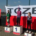MISTRZOSTWA WOJEWÓDZTWA W BIEGACH PRZEŁAJOWYCH