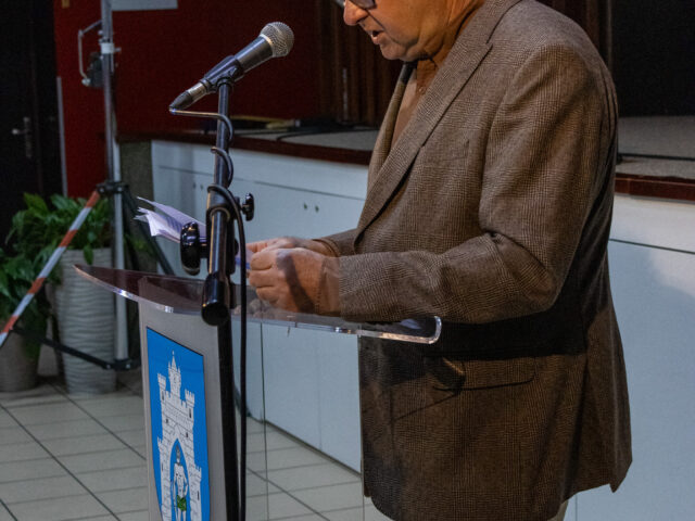 Fotorelacja z konferencji „Świat Kresów”
