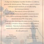 4 maja – Międzynarodowy Dzień Strażaka