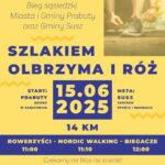 Bieg Sąsiedzki „Szlakiem Olbrzyma i Róż”
