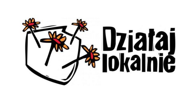 Nabór wniosków do programu „Działaj lokalnie”