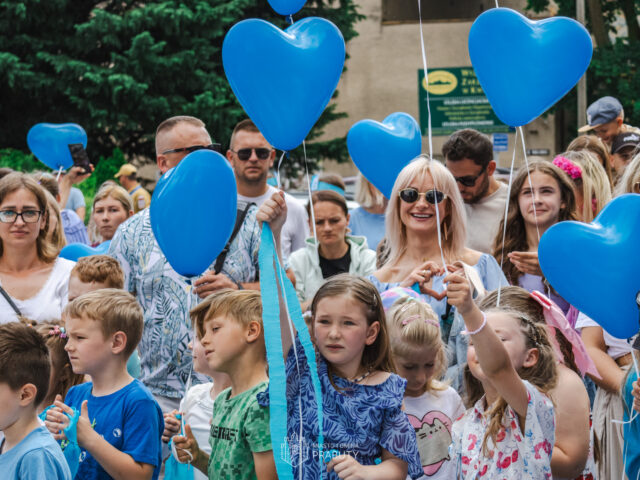 Fotorelacja z Dnia Olbrzyma Fotorelacja z Dnia Olbrzyma