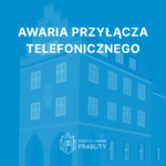 Awaria przyłącza telefonicznego w Urzędzie Miasta i Gminy