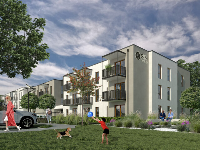 Ciągły nabór wniosków o zawarcie umowy najmu lokali mieszkalnych położonych w Prabutach