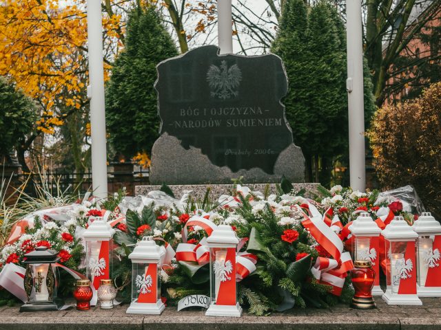 Obchody Narodowego Święta Niepodległości 2025