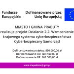 Cyberbezpieczny Samorząd Dofinansowane projekty