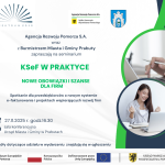 „KSeF w praktyce – nowe obowiązki i szanse dla firm” – Seminarium dla przedsiębiorców z Prabut