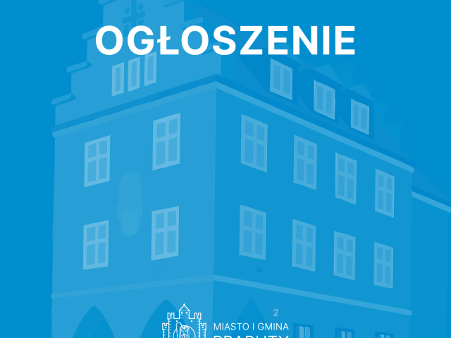 Informacja dla zarządców i właścicieli budynków