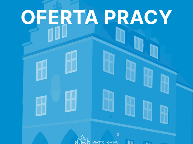 Konkurs na stanowisko kierownika Miejsko – Gminnej Biblioteki Publicznej w Prabutach