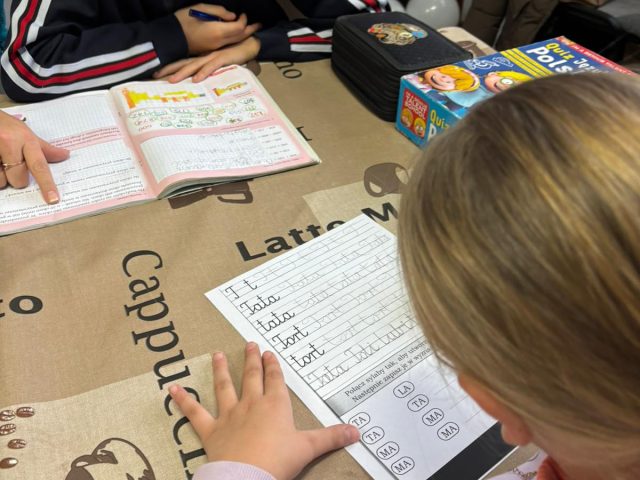 „Deinstytucjonalizacja i rozwój usług społecznych w gminach Partnerstwa Wschodnie Powiśle” – Placówka Wsparcia Dziennego dla dzieci i młodzieży